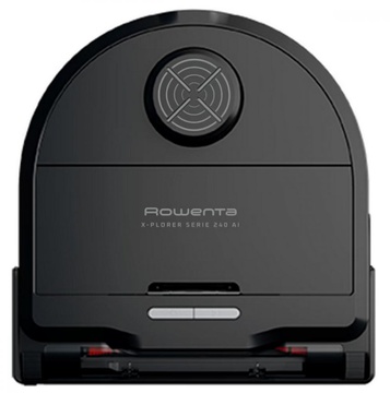 Rowenta X-Plorer Serie 240 AI Animal & Allergy Model RR9675WH
