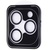 ACHILLES iPhone Glass 14 Pro/14 Pro Max Silver