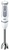 Braun MultiQuick 5 Vario MQ 5237 WH