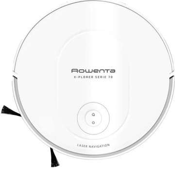 Rowenta X-Plorer Serie 70 Total Care RR8477WH