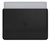Apple Leather Sleeve for 16" MacBook Pro - Black (MWVA2)