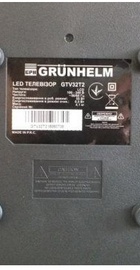 Grunhelm GTHD32T2