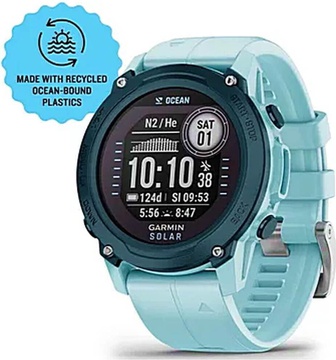 Garmin Descent G1 Solar Ocean Edition Azure (010-02604-04)
