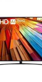 LG 86UT81006LA