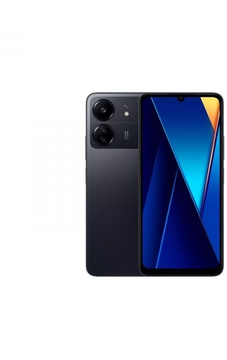 Xiaomi Poco C65 6/128GB Black (UA)