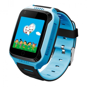 Smart Baby G900A (Q65) Blue