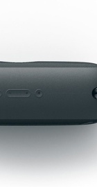 NudeAudio"  MOVE L Black (PS004BKG)