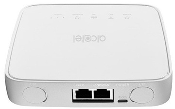 ALCATEL HH40V