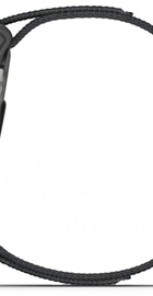 Garmin Enduro Steel with Gray UltraFit Nylon Strap (010-02408-00/10)