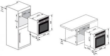 Kaiser EG 6372