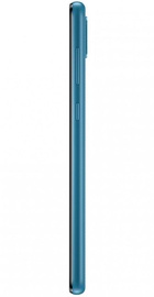 Samsung Galaxy A02 2/32GB Blue (SM-A022GZBB)