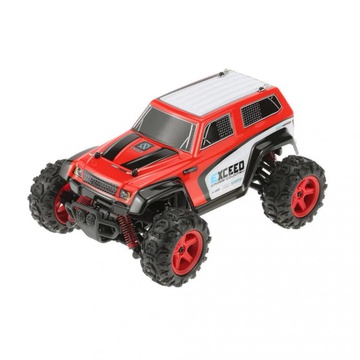 Subotech CoCo Джип 4WD (ST-BG1510Dr)