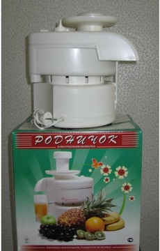 Родничок СВПП-301М