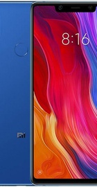 Xiaomi Mi 8 SE 6/128GB Blue