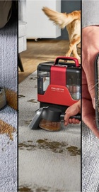 Rowenta Clean It Hot & Cold IN7020F0