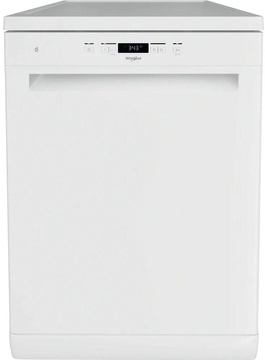 Whirlpool W2F HD624