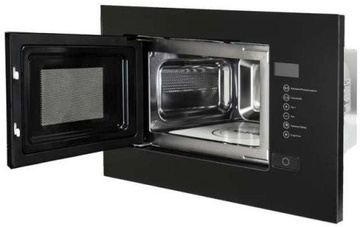 Ventolux MWBI 20 G BK TC FS