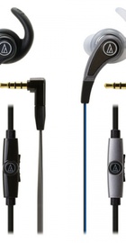 Audio-Technica ATH-CKX9IS SV