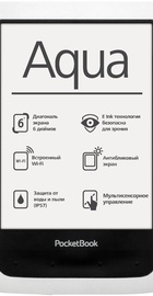 PocketBook Aqua (640) PB640-B-CIS