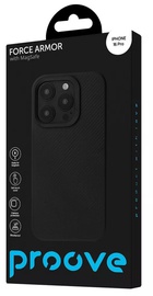Proove Force Armor Case with Magnetic Ring iPhone 16 Pro