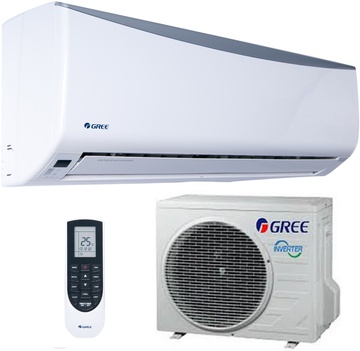 Gree GWH012QB-K3DNB6G
