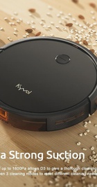 Kyvol Cybovac D3 Black