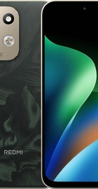 Xiaomi Redmi 17 4/256GB Oak Green