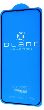 BLADE Antistatic Glass Full Glue for iPhone 14 Plus / 13 Pro Max