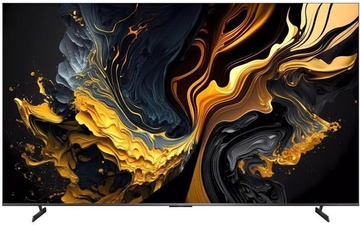 Xiaomi TV Max 100 2025