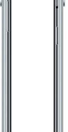 OnePlus 8T 12/256GB Lunar Silver