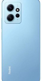Xiaomi Redmi Note 12 6/128GB Ice Blue (no NFC) (Global Version)
