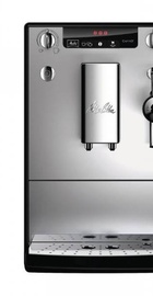 Melitta CAFFEO SOLO&Perfect Milk Silver (E957-103)