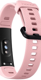 Honor Band 4 Pink