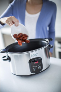 Russell Hobbs MaxiCook Slow Cooker 22750-56