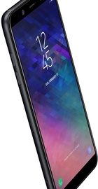 Samsung Galaxy A6 2018 Duos 3/32GB (SM-A600FZKN) Black