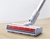 Roidmi F8E Handheld Vacuum Cleaner White (XCQ05RM)