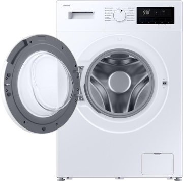 Samsung WW80FG3M05TWLF