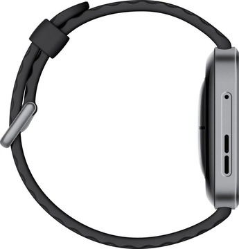 HUAWEI Watch Fit 4 Pro Black (55020EYK)