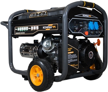 KOMPAK K8000