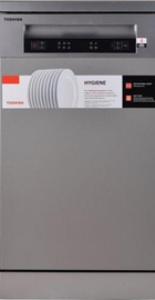 Toshiba DW-10F1CIS(S)-UA