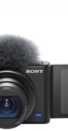 Sony ZV-1 Black (ZV1B.CE3)