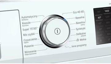 Siemens WM14UPHEPL