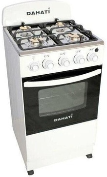 DAHATI 2000-02X