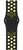 Apple Watch Nike+ 38mm Series 2 Space Gray Aluminum Case with Black/Volt Nike Sport Band (MP082)