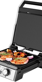 ECG KG 2033 Duo Grill & Waffle
