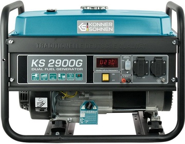 Konner&Sohnen KS 2900G