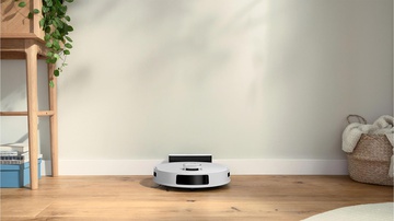 Bosch Spotless BCRC1W