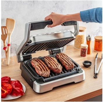 Tefal OptiGrill 4in1 GC774D30