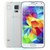 Simple Case for Samsung Galaxy S5 G900 Clear