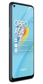 OPPO A54 4/64GB Crystal Black